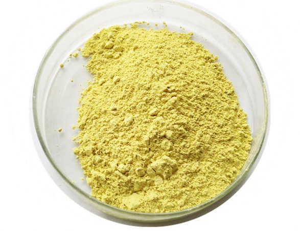 What is Fisetin made from.png